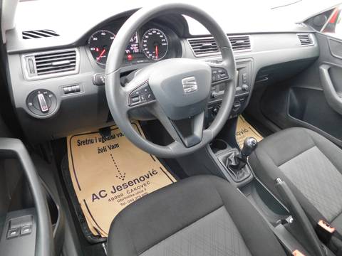 2015 Seat Toledo — sličica 8