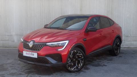 2024 Renault Megane