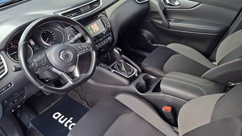2019 Nissan Qashqai — sličica 7