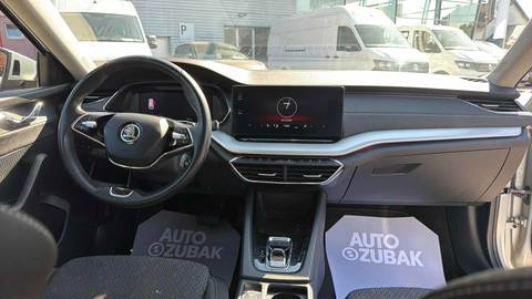 2023 Škoda Octavia Combi — sličica 12