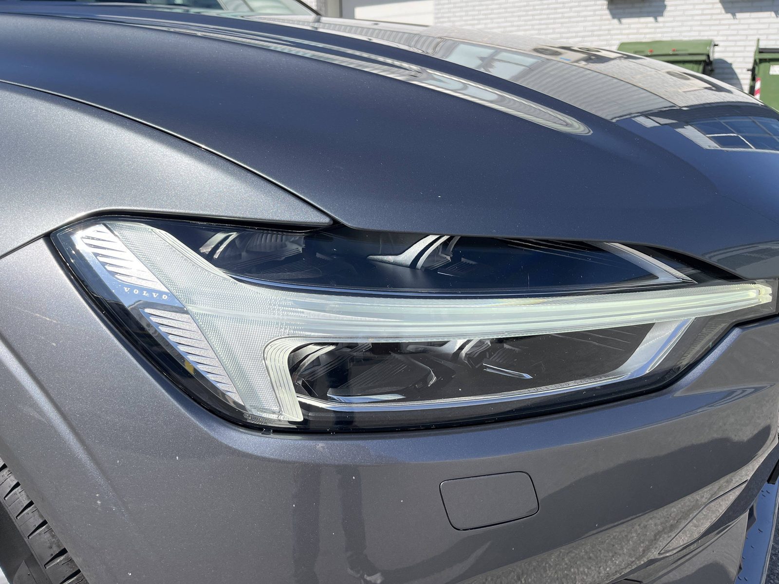 2019 Volvo XC60 — fotografija 13