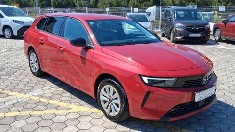 2024 Opel Astra Sports Tourer — sličica 2