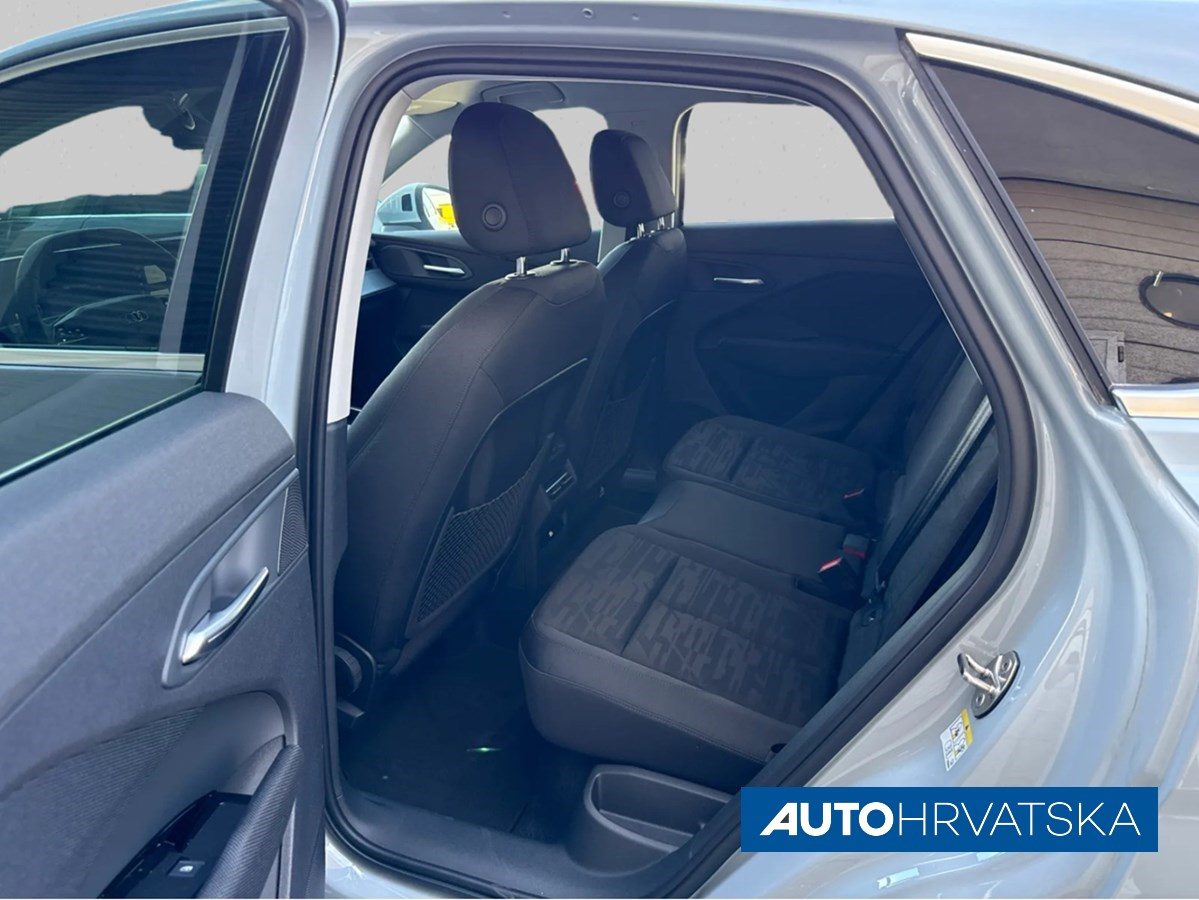 2026 Audi Q3 — fotografija 10