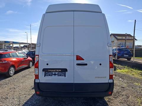 2020 Renault Master — sličica 5