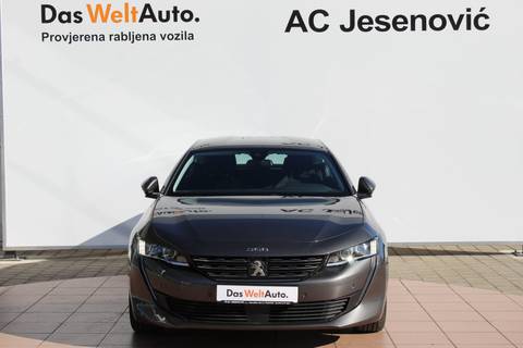 2021 Peugeot 508 — sličica 2