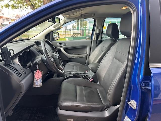 2013 Ford Ranger — fotografija 15
