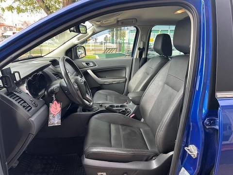 2013 Ford Ranger — sličica 15
