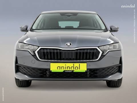 2026 Škoda Octavia — sličica 10