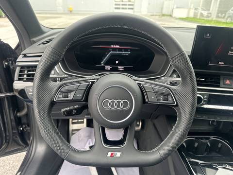 2024 Audi A4 — sličica 21