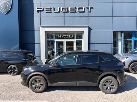2022 Peugeot 2008 — sličica 3
