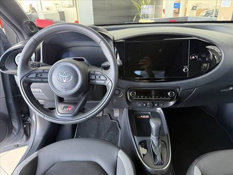 2036 Toyota Aygo X — sličica 12