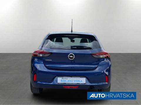 2021 Opel Corsa — sličica 4