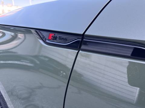 2023 Audi A5 — sličica 15