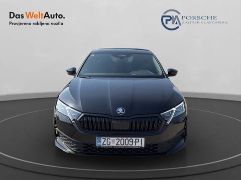 2026 Škoda Octavia — sličica 2