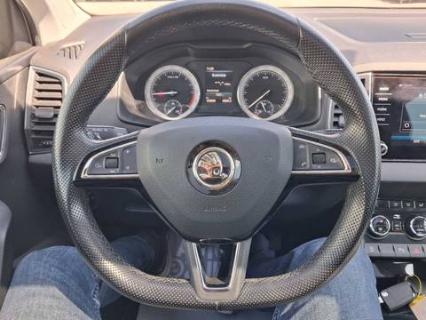 2018 Škoda Karoq — sličica 25