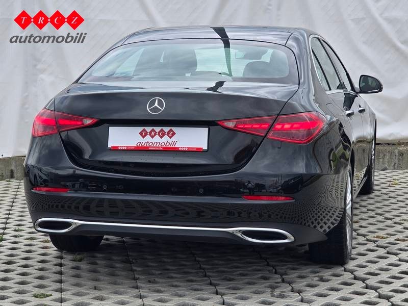 2021 Mercedes-Benz Klasa — fotografija 3