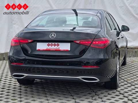2021 Mercedes-Benz Klasa — sličica 3