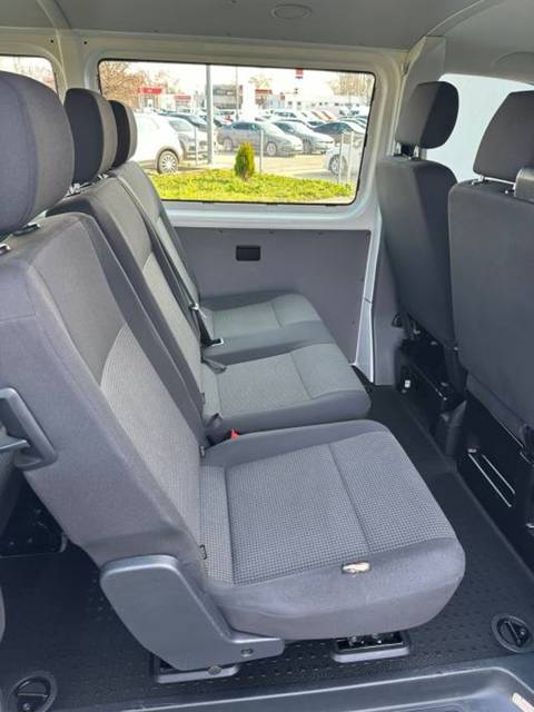 2020 Volkswagen Kombi — sličica 9
