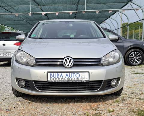 Volkswagen Golf — sličica 2