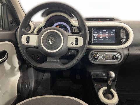 2022 Renault Twingo — sličica 14