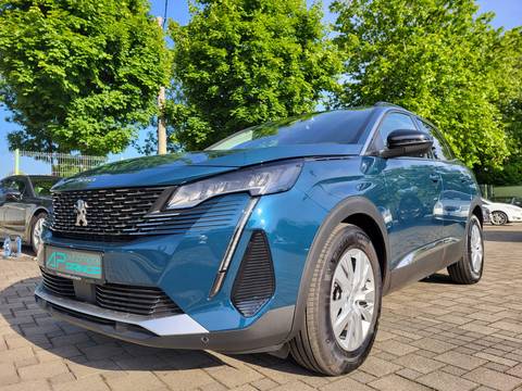 2022 Peugeot 3008 — sličica 2