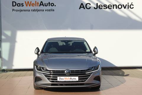 2021 Volkswagen Arteon — sličica 2