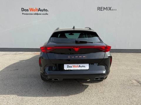 2025 Cupra Formentor — sličica 5