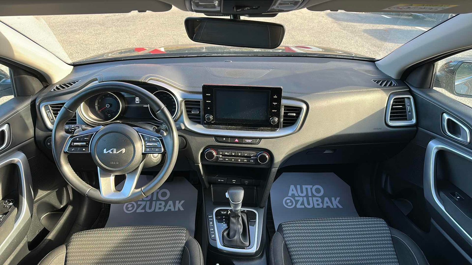 2023 Kia XCeed — fotografija 11