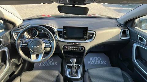 2023 Kia XCeed — sličica 11