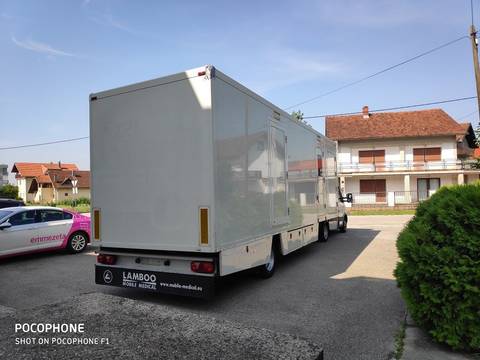 2007 Iveco Daily — sličica 3