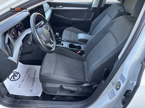 2025 Volkswagen Golf — sličica 9