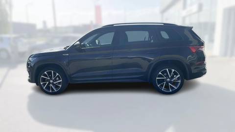 2023 Škoda Kodiaq — sličica 4