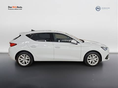 2026 Seat Leon — sličica 4