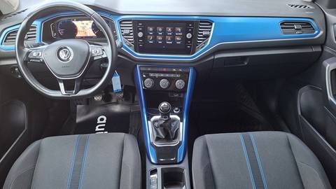 2019 Volkswagen T-Roc — sličica 4
