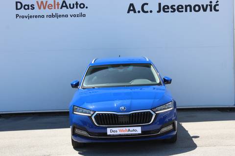 2024 Škoda Octavia Combi — sličica 2