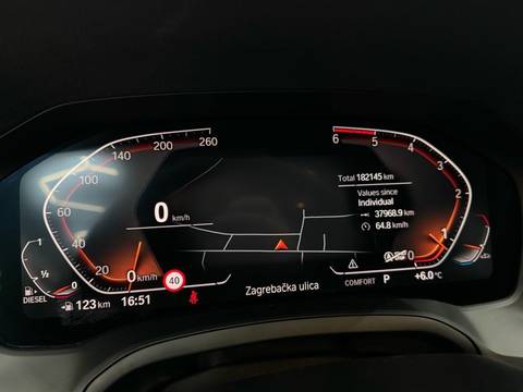 2020 BMW Serija 3 — sličica 9