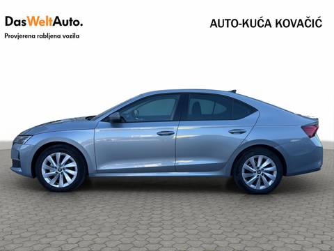 2026 Škoda Octavia — sličica 2