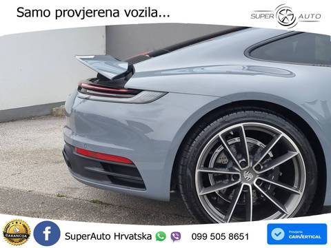 2024 Porsche 911 — sličica 19