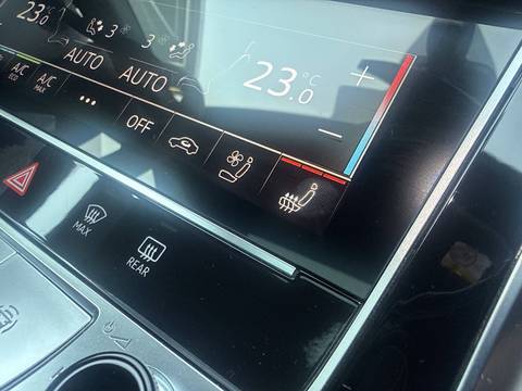 2024 Audi Q7 — sličica 30