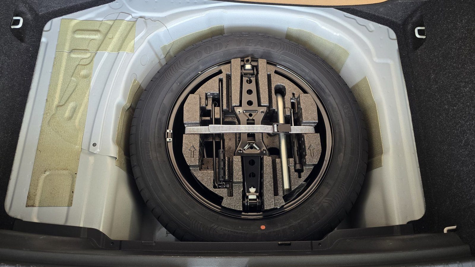 2026 Škoda Kamiq — fotografija 8