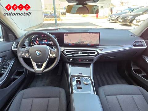 2024 BMW Serija 3 — sličica 9