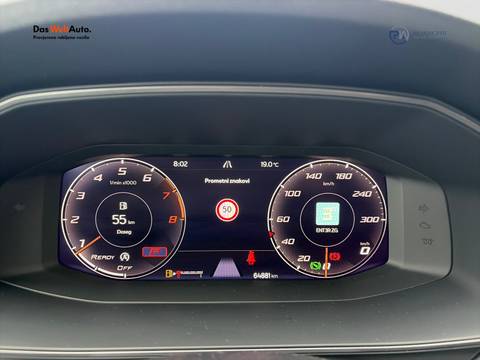 2023 Cupra Formentor — sličica 15