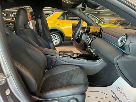 2023 Mercedes-Benz CLA — sličica 22