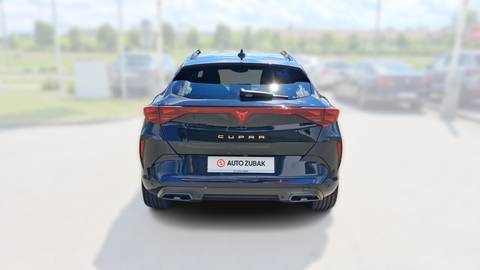 2025 Cupra Formentor — sličica 6