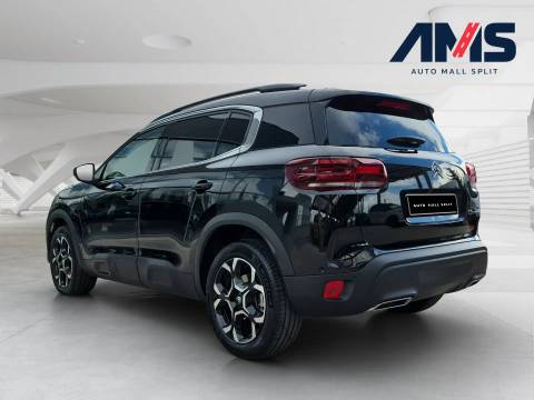 2025 Citroën C5 Aircross — sličica 4