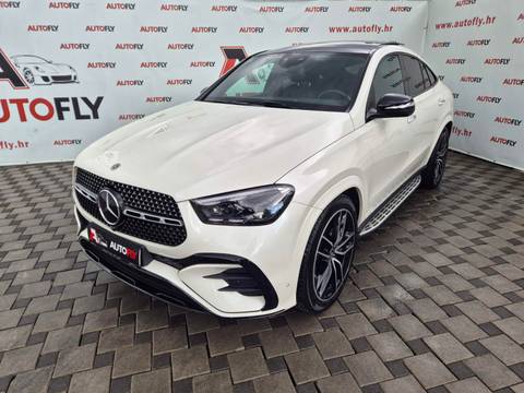 2024 Mercedes-Benz GLE
