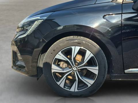 2023 Renault Clio — sličica 13