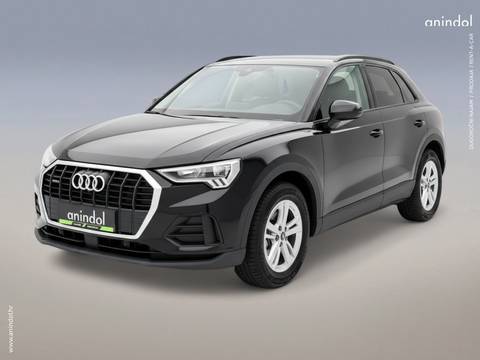 2025 Audi Q3 — sličica 8
