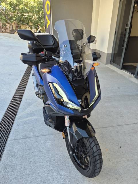 2024 Honda ADV350A — sličica 12