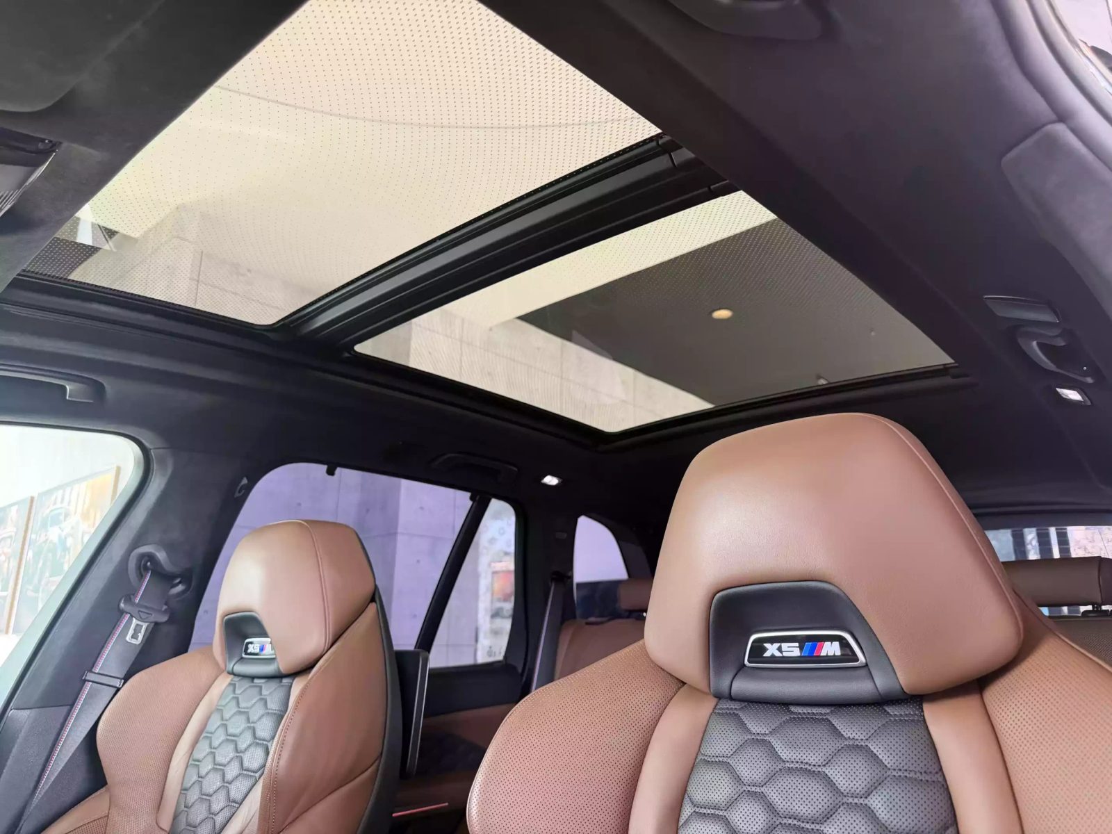 2020 BMW X5 — fotografija 22